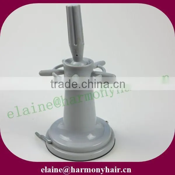 STOCK training head holder