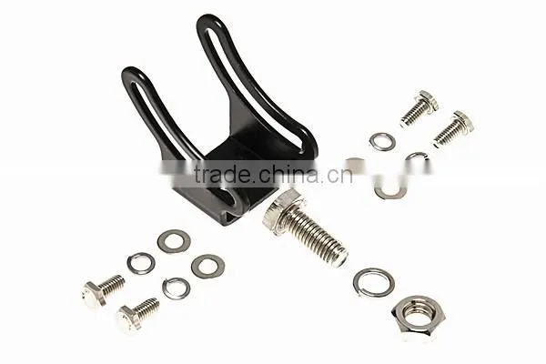 108W 17 Inch C REE Lamp Flood LED Work Light Bar Offroad DC 10-30V for ATV 4WD Truck Car