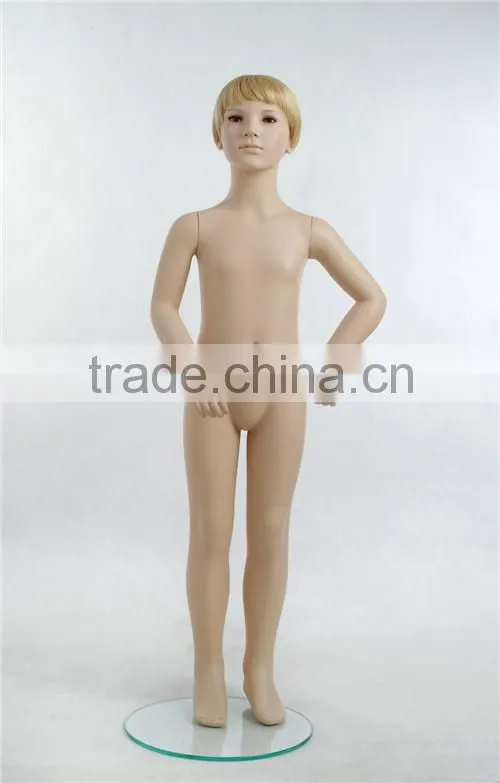 realistic baby boy display mannequins with hair on sale