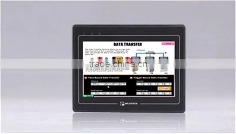 Original TK6102I weinview 10" touch screen hmi panel