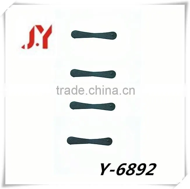Dongguan Factory Fancy Backpack Plastic zipper Puller