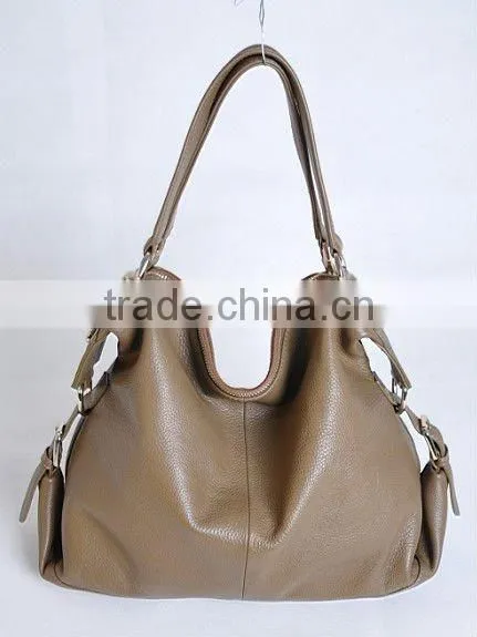 Hot Selling Double Handle Hobo fashion designer 2012
