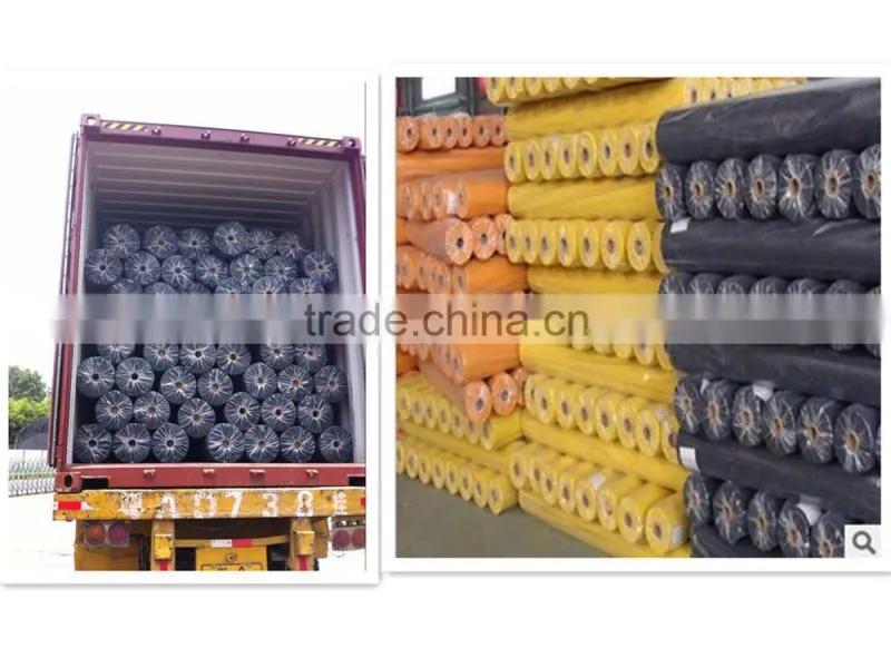 80gsm pp cambella fabric /colorful cross design non woven cloth / cambella nonwoven fabric made in China