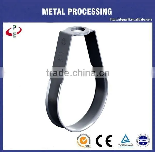 J-Hanger with PVC Coated