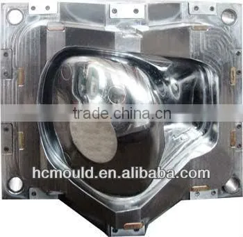 2016 China manufacture good quality SMC seat mould train seat