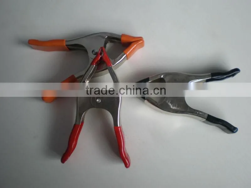 6 Inch Spring Clamp
