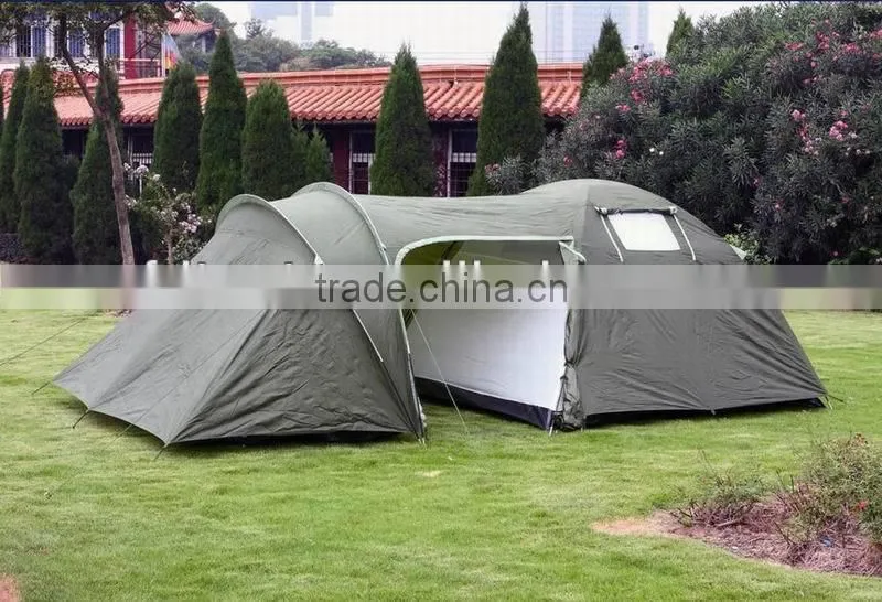 event outdoor camping tent for your big family and group