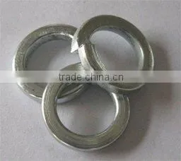 plain washer screw