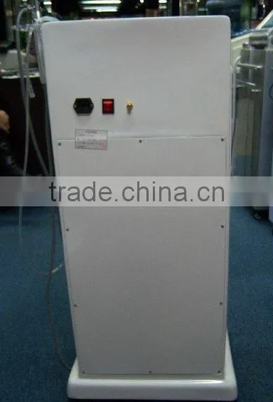 oxygen jet beauty machine