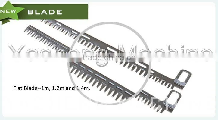 Hot Sale Two-man Tea Plucker for Sale