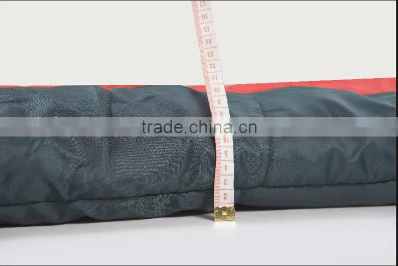comfortable Mummy sleeping bag,hiking camping sleeping bag