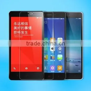 New arrival tempered glass screen protector for xiaomi tablet 9H hardness