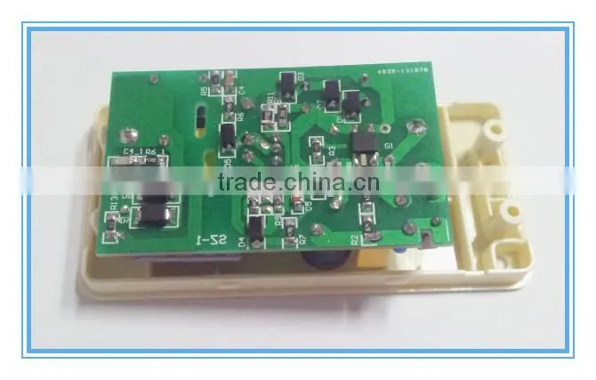 slim led driver 18w constant current 320ma