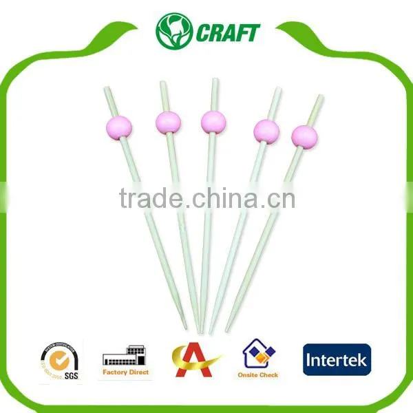 Bamboo Pick Cocktail Sticks