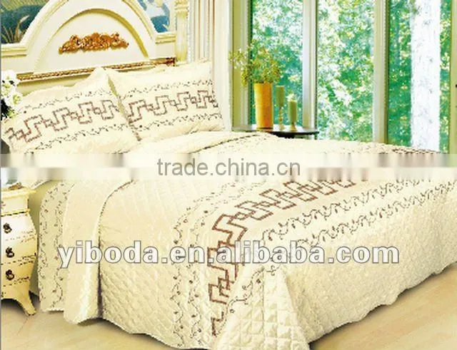high quality good service two heads embroidery machine