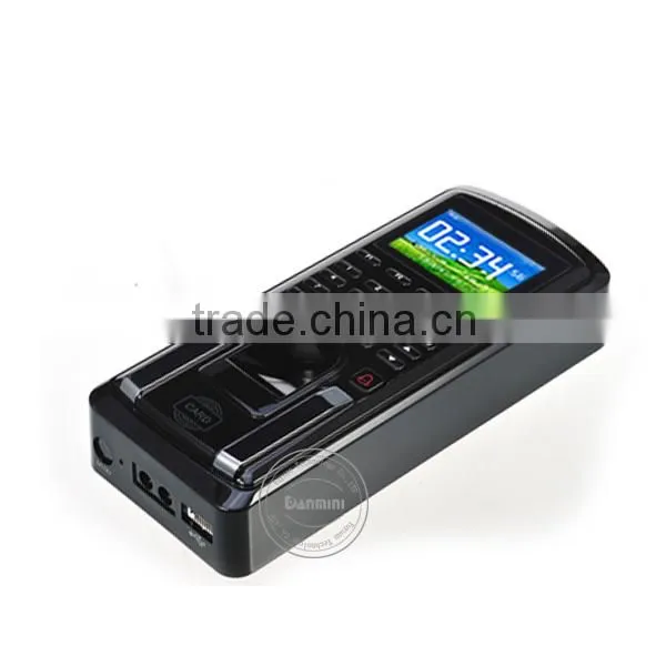 Hot Selling Realand Fingerprint Door Access Control Systems with Card Reader function