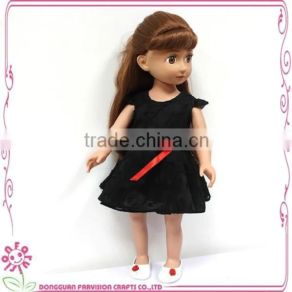 OEM matching baby doll kits baby doll clothing