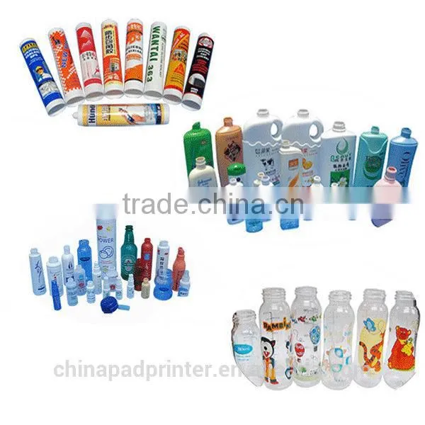 LCB-120UV-1 Full Automatic screen printer with UV System