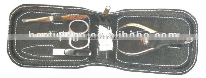 4pcs Nova Beauty Equipment