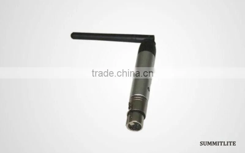 DMX Wireless Controller SECW5011
