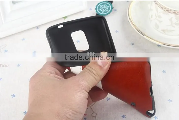 Simple Pattern Back Cover Stripe Phone Case For Samsung