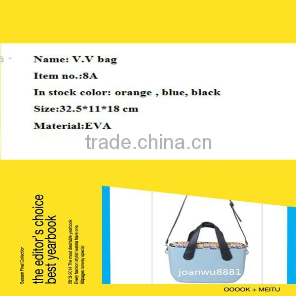 canvas tote bag
