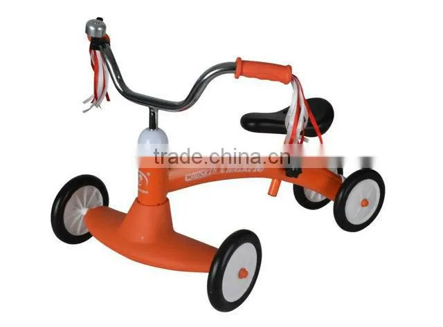 2014 New Hot Wholesale Baby Walker/Bycicle China Mufacturer