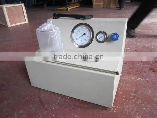 Air switch valve,competitive price,PQ-400 nozzle calibration tester,digital display