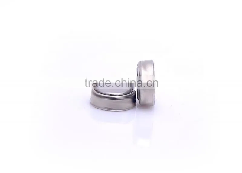 Hot Selling AG4 SR66 377 LR626 LR66 377A SR626SW Button cell Lithium coin Battery for watch
