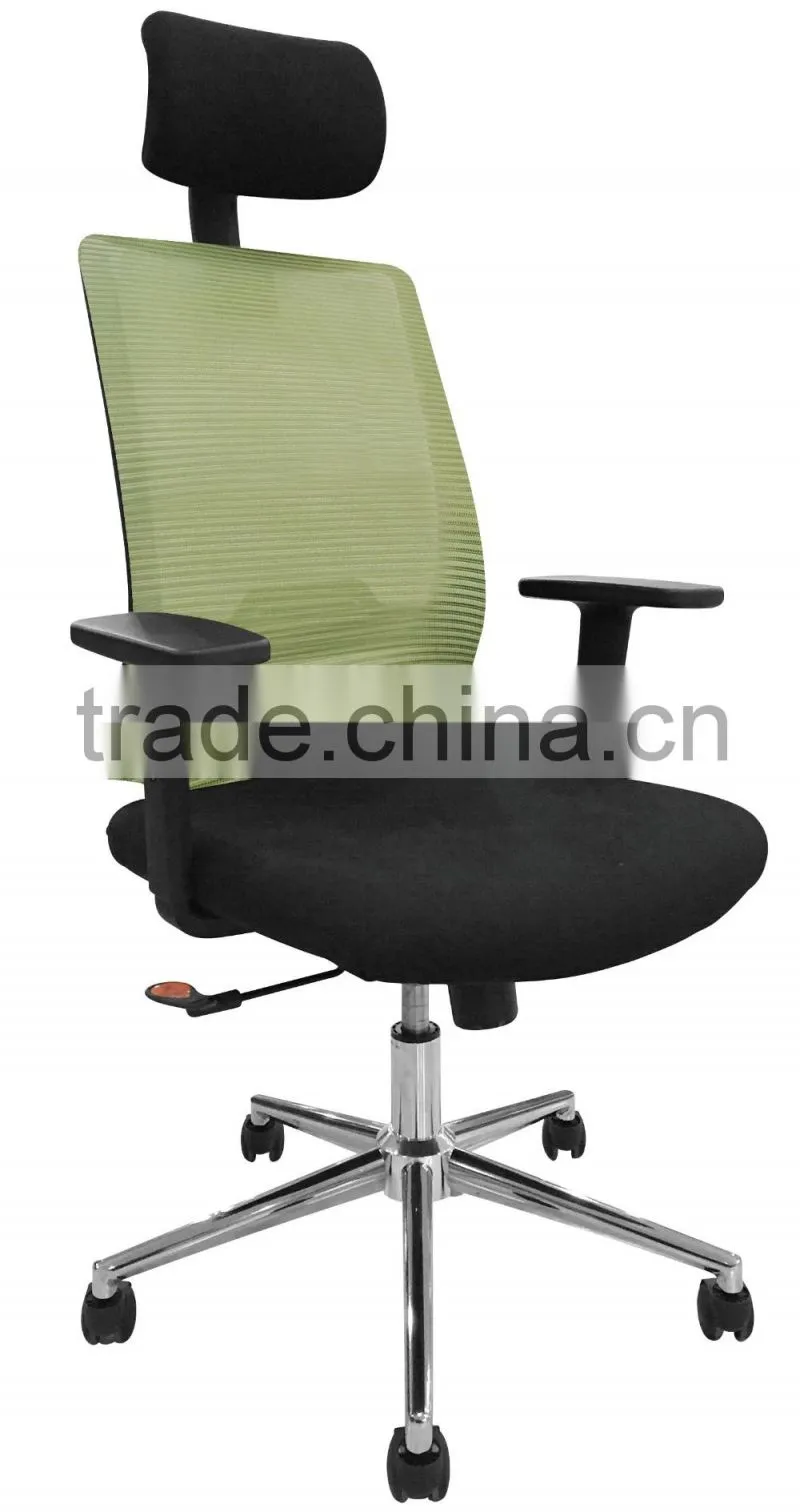 Ergonomic computer chair chair chair home office chair swivel chair fashion boss chair