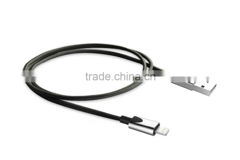 HLT Data USB Sync and Charge Cable