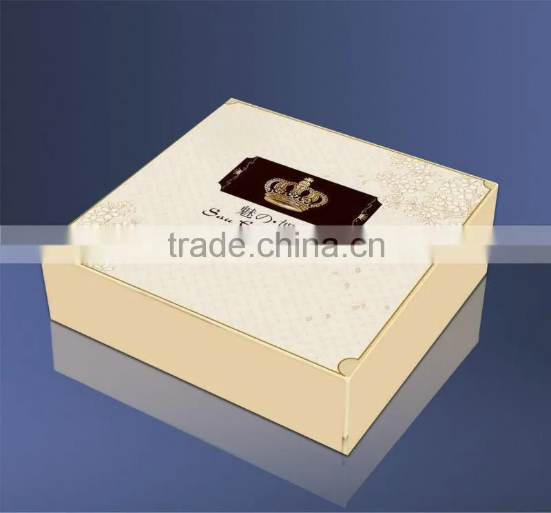 Gift Packaging Paper Box