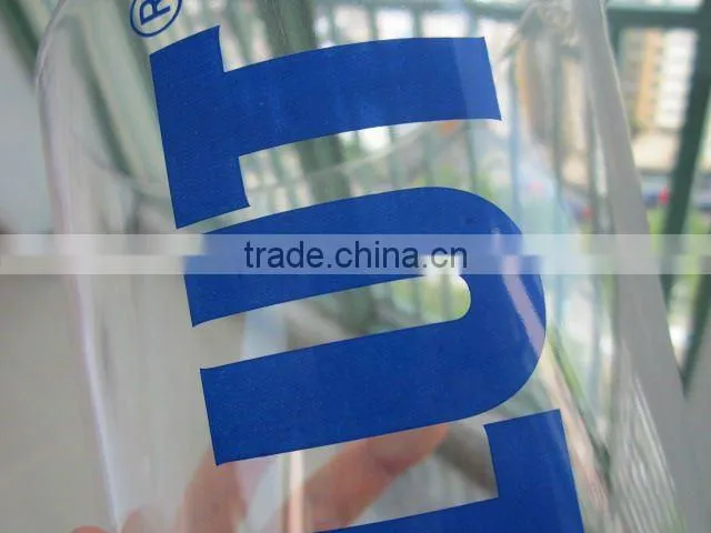 High Quality Glass Wine Beer Pitcher for Sale