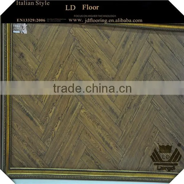 dark laminate flooring