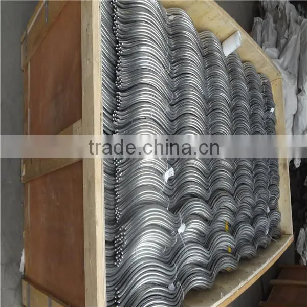 Preformed Armour Rods for Conductor Repair Cable Clamp Dead Ends