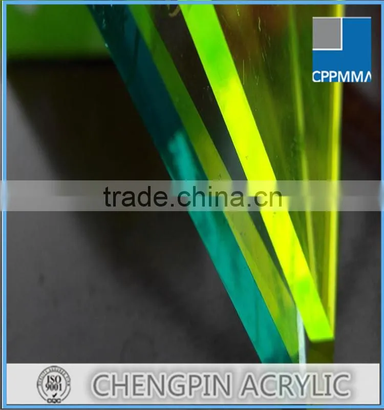 customized size milk white perspex sheet
