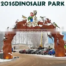 Zigong Ocean Dinosaurs Manufacture Co., Ltd. company overview - view 3