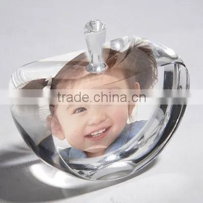 Glass and crystal printer