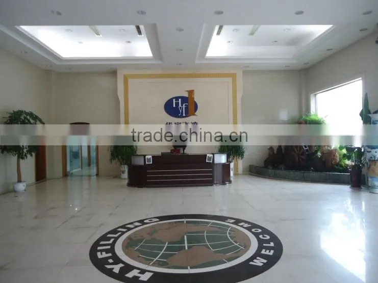 Jiangsu HY-Filling Packaging Machinery Co., Ltd. company overview - view 3