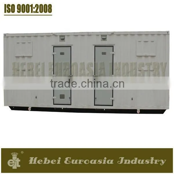 Prefab Houses for Field Work - Meeting Room/Kitchen/Dining Room/Bedroom/Warehouse/Work Office
