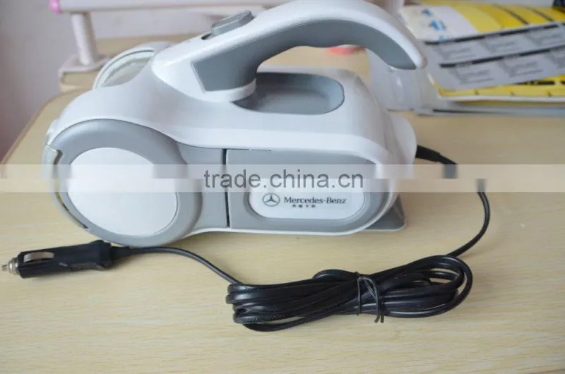 Rechargeable Handheld Vacuum Cleaner