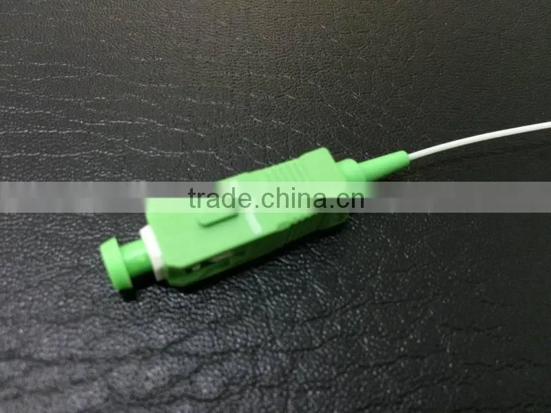 SC/UPC Single mode fiber optic connector