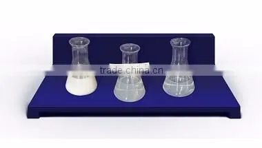 alkaline silica solution for papermaking