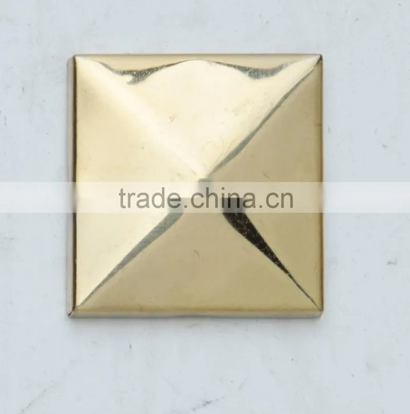 Stainless Steel railing stair handrail Decorative Accessories Square