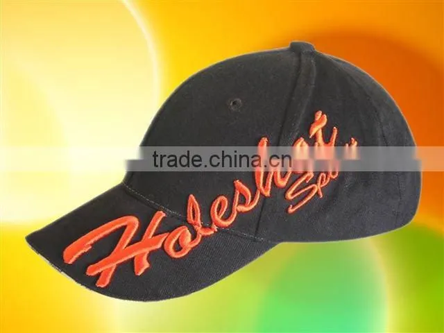 Dongguan golf cap custom