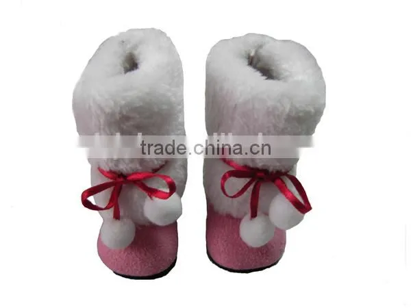 Hot sale american girl doll shoes small doll shoes OEM