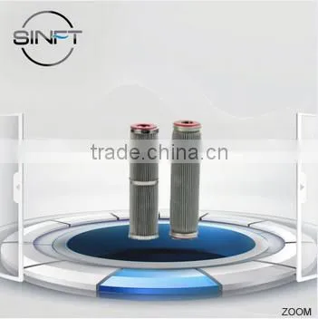 Air Compressor Oil Separator for Air Filtration System