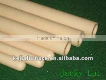 high temperature alumina ceramic tube furnace
