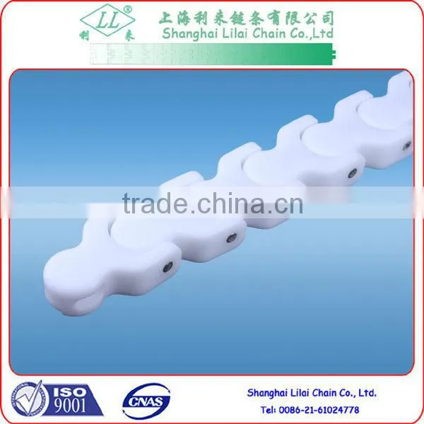 Single Link Chains