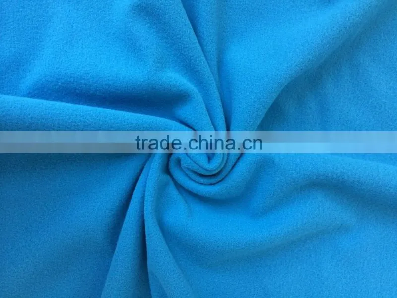 100% polyester wholesale cheap sportswear fabric